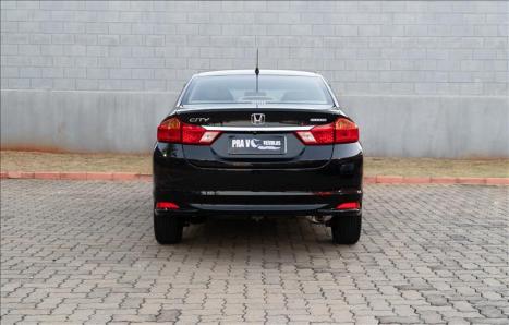 HONDA City Sedan , Foto 6
