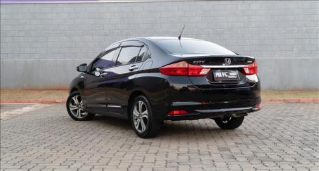HONDA City Sedan , Foto 7