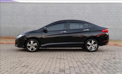 HONDA City Sedan , Foto 8