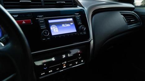 HONDA City Sedan , Foto 11