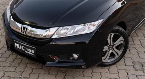 HONDA City Sedan , Foto 12