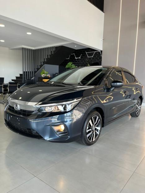 HONDA City Sedan , Foto 16