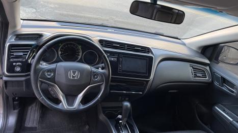 HONDA City Sedan , Foto 7
