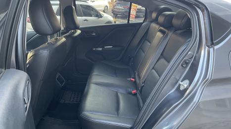 HONDA City Sedan , Foto 9