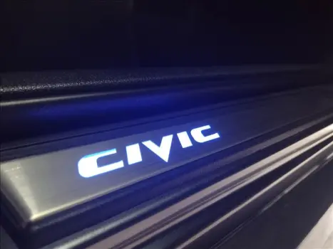 HONDA Civic 1.5 16V 4P TOURING TURBO AUTOMTICO CVT, Foto 14