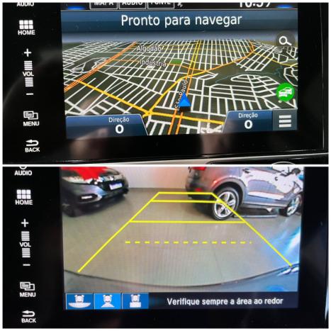 HONDA Civic 1.5 16V 4P TOURING TURBO AUTOMTICO CVT, Foto 18