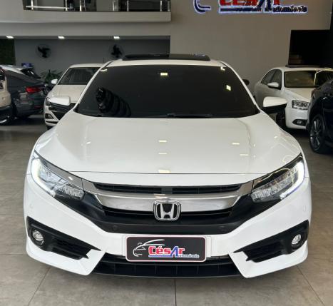 HONDA Civic 1.5 16V 4P TOURING TURBO AUTOMTICO CVT, Foto 5