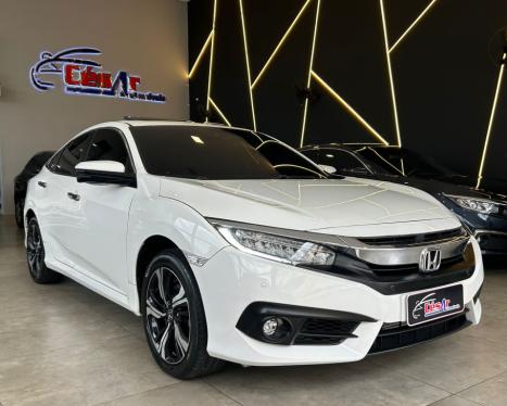 HONDA Civic 1.5 16V 4P TOURING TURBO AUTOMTICO CVT, Foto 7