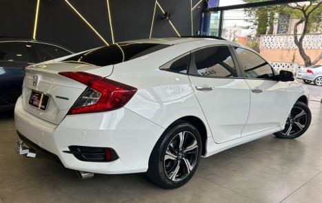 HONDA Civic 1.5 16V 4P TOURING TURBO AUTOMTICO CVT, Foto 10