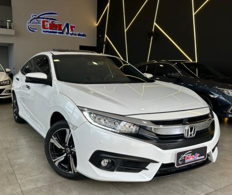 HONDA Civic 1.5 16V 4P TOURING TURBO AUTOMTICO CVT, Foto 5