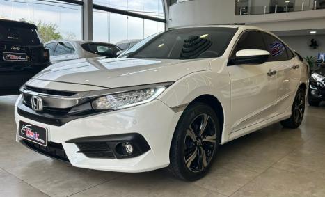 HONDA Civic 1.5 16V 4P TOURING TURBO AUTOMTICO CVT, Foto 1