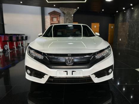 HONDA Civic 1.5 16V 4P TOURING TURBO AUTOMTICO CVT, Foto 1