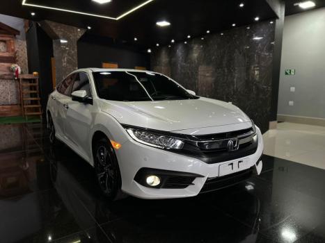 HONDA Civic 1.5 16V 4P TOURING TURBO AUTOMTICO CVT, Foto 8