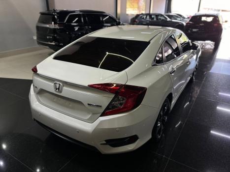 HONDA Civic 1.5 16V 4P TOURING TURBO AUTOMTICO CVT, Foto 14