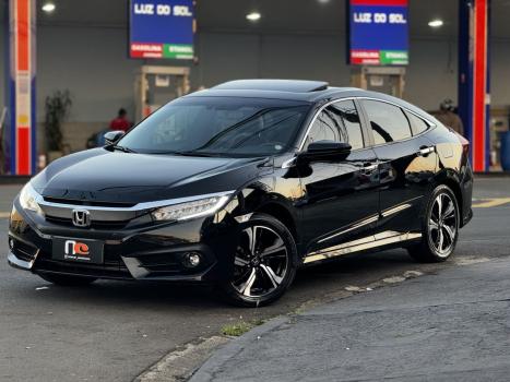 HONDA Civic 1.5 16V 4P TOURING TURBO AUTOMTICO CVT, Foto 2