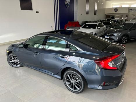 HONDA Civic 1.5 16V 4P TOURING TURBO AUTOMTICO CVT, Foto 15