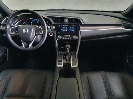 HONDA Civic 1.5 16V 4P TOURING TURBO AUTOMTICO CVT, Foto 6