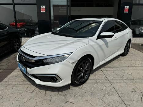 HONDA Civic 1.5 16V 4P TOURING TURBO AUTOMTICO CVT, Foto 2