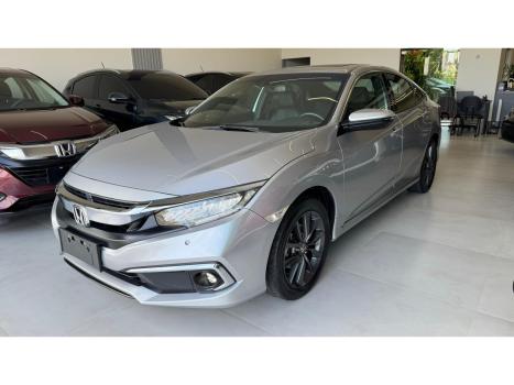 HONDA Civic 1.5 16V 4P TOURING TURBO AUTOMTICO CVT, Foto 1