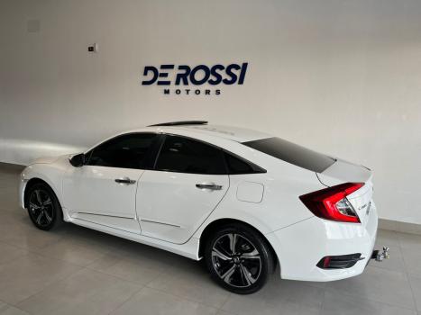 HONDA Civic 1.5 16V 4P TOURING TURBO AUTOMTICO CVT, Foto 2