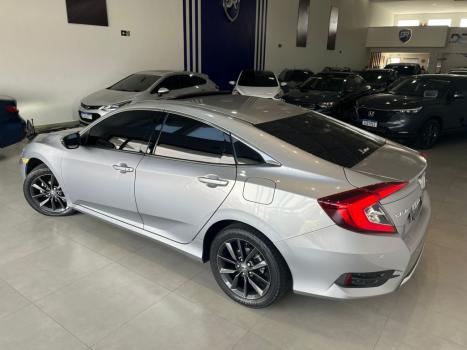 HONDA Civic 1.5 16V 4P TOURING TURBO AUTOMTICO CVT, Foto 15