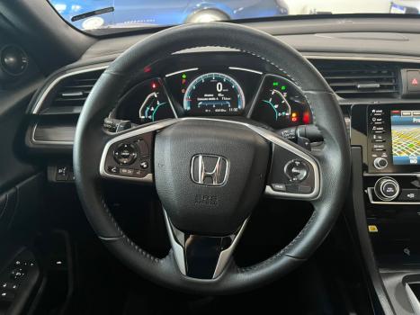 HONDA Civic 1.5 16V 4P TOURING TURBO AUTOMTICO CVT, Foto 7