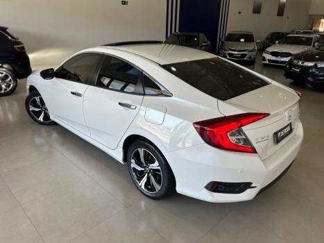 HONDA Civic 1.5 16V 4P TOURING TURBO AUTOMTICO CVT, Foto 14