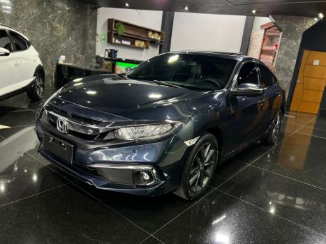 HONDA Civic 1.5 16V 4P TOURING TURBO AUTOMTICO CVT, Foto 2