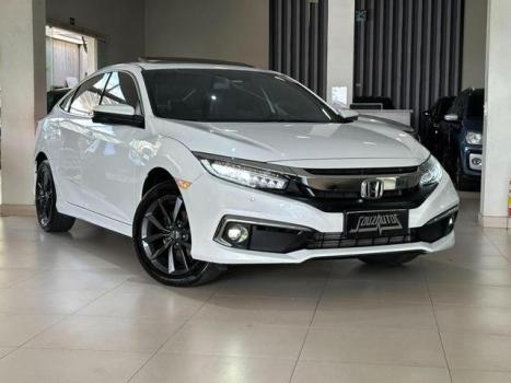 HONDA Civic 1.5 16V 4P TOURING TURBO AUTOMTICO CVT, Foto 2