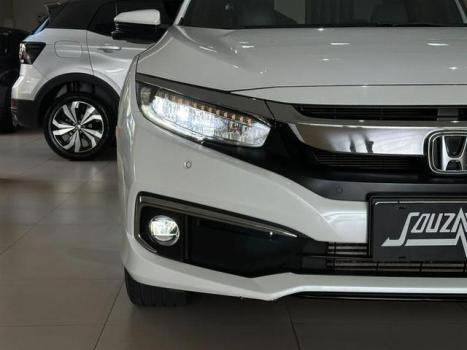 HONDA Civic 1.5 16V 4P TOURING TURBO AUTOMTICO CVT, Foto 6