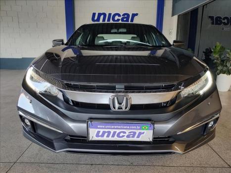 HONDA Civic 1.5 16V 4P TOURING TURBO AUTOMTICO CVT, Foto 2