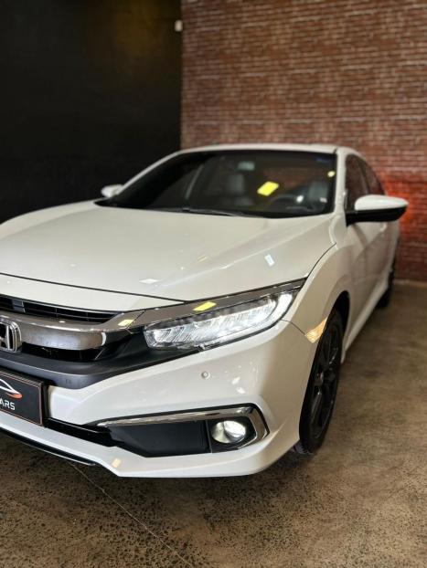 HONDA Civic 1.5 16V 4P TOURING TURBO AUTOMTICO CVT, Foto 6