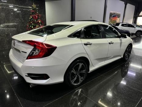 HONDA Civic 1.5 16V 4P TOURING TURBO AUTOMTICO CVT, Foto 5