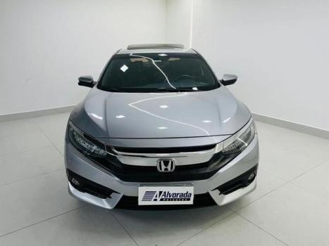 HONDA Civic 1.5 16V 4P TOURING TURBO AUTOMTICO CVT, Foto 2