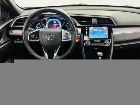 HONDA Civic 1.5 16V 4P TOURING TURBO AUTOMTICO CVT, Foto 5