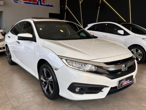 HONDA Civic 1.5 16V 4P TOURING TURBO AUTOMTICO CVT, Foto 5