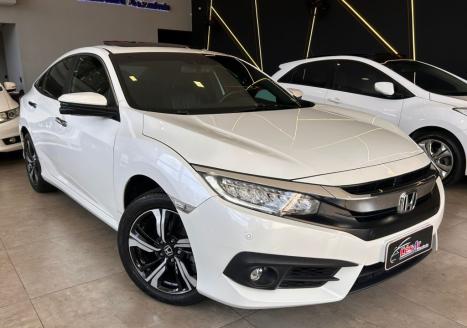 HONDA Civic 1.5 16V 4P TOURING TURBO AUTOMTICO CVT, Foto 10