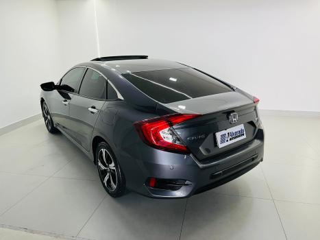 HONDA Civic 1.5 16V 4P TOURING TURBO AUTOMTICO CVT, Foto 17