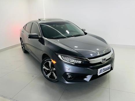 HONDA Civic 1.5 16V 4P TOURING TURBO AUTOMTICO CVT, Foto 19