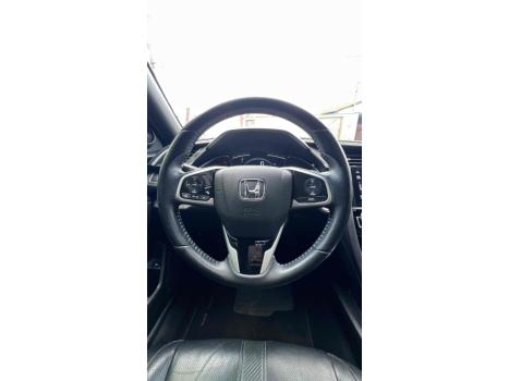 HONDA Civic 1.5 16V 4P TOURING TURBO AUTOMTICO CVT, Foto 4