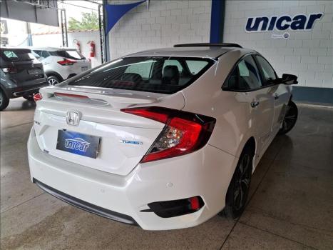 HONDA Civic 1.5 16V 4P TOURING TURBO AUTOMTICO CVT, Foto 6