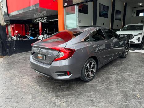 HONDA Civic 1.5 16V 4P TOURING TURBO AUTOMTICO CVT, Foto 8