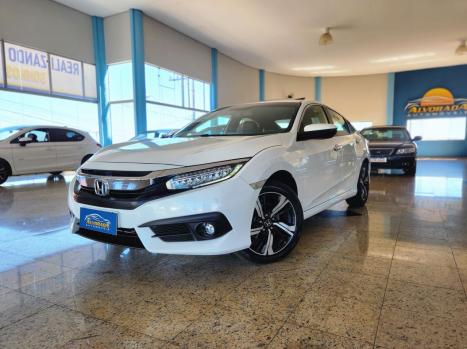 HONDA Civic 1.5 16V 4P TOURING TURBO AUTOMTICO CVT, Foto 1