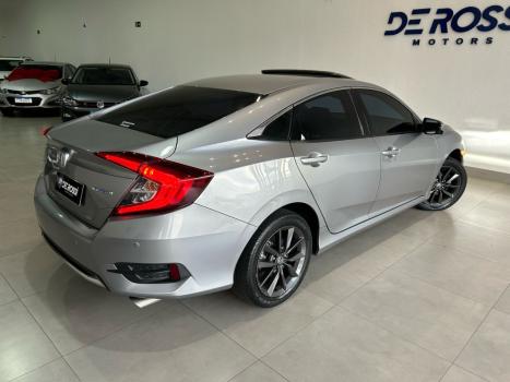 HONDA Civic 1.5 16V 4P TOURING TURBO AUTOMTICO CVT, Foto 14