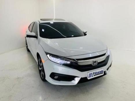 HONDA Civic 1.5 16V 4P TOURING TURBO AUTOMTICO CVT, Foto 1