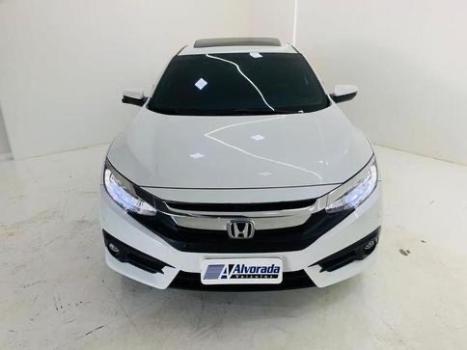 HONDA Civic 1.5 16V 4P TOURING TURBO AUTOMTICO CVT, Foto 2