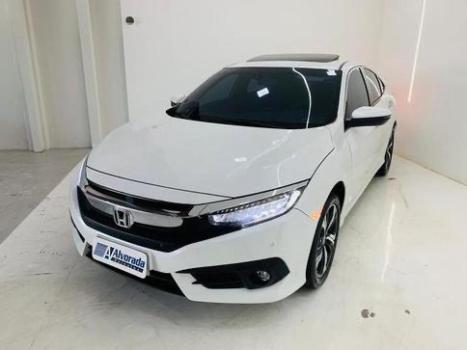 HONDA Civic 1.5 16V 4P TOURING TURBO AUTOMTICO CVT, Foto 10