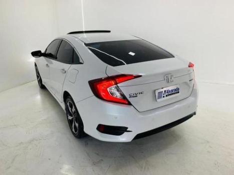 HONDA Civic 1.5 16V 4P TOURING TURBO AUTOMTICO CVT, Foto 13