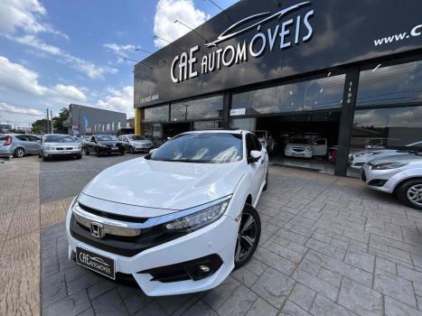 HONDA Civic 1.5 16V 4P TOURING TURBO AUTOMTICO CVT, Foto 2