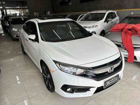 HONDA Civic 1.5 16V 4P TOURING TURBO AUTOMTICO CVT, Foto 5